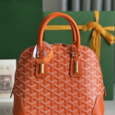 Goyard Top Handle Bags